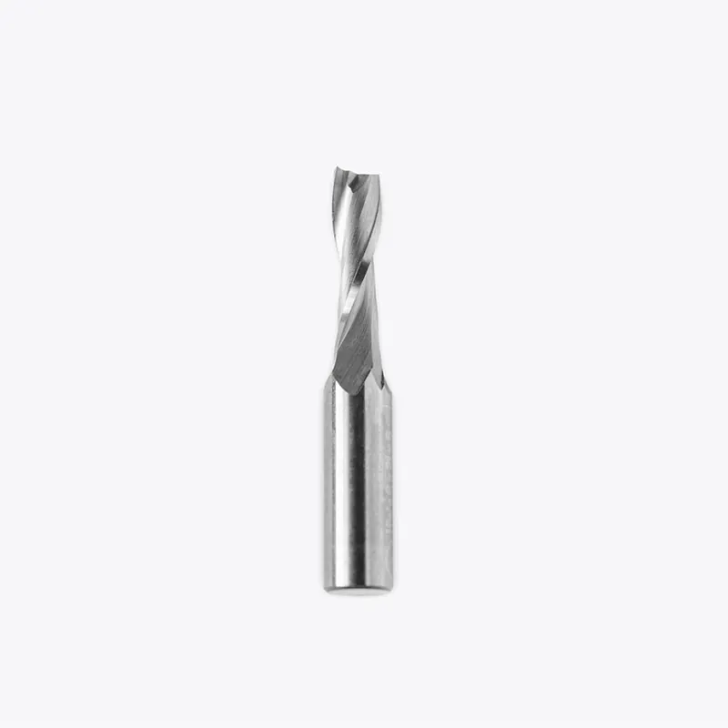 Shaper Spiralnutfräser Ø 6 mm, Schaft Ø 8 mm Rabatt